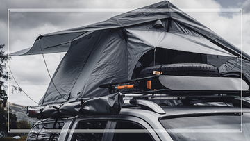 How Much Do Rooftop Tents Weigh? What You Need to Know Before Buying