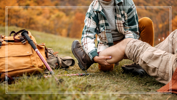 Overlanding First Aid Kit Checklist
