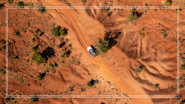 Overlanding and Boondocking – What's the Difference?