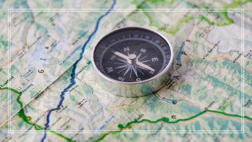 4 Steps to Start Planning an Overland Trip