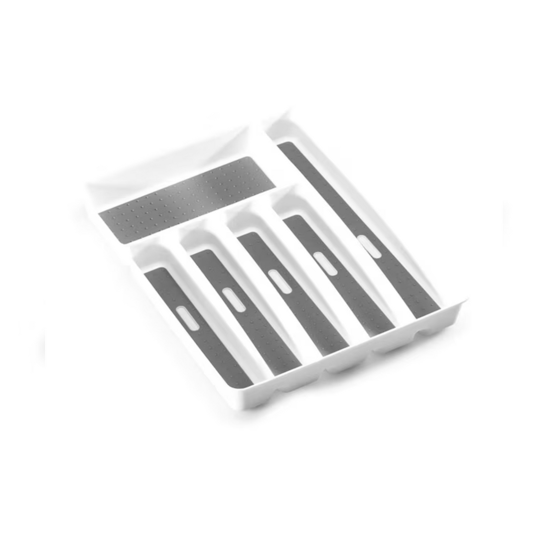 Silverware Insert Drawer Organizer Tray
