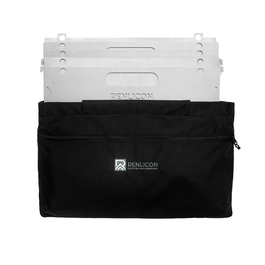 Fire Pit Carry Bag