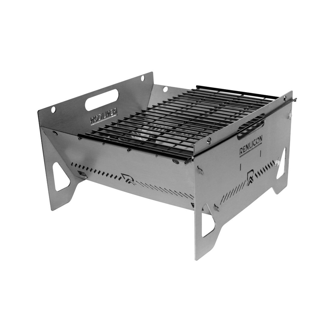 Grill for Portable Fire Pit