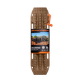 MAXTRAX MKII Desert Tan - Front Side in Package