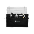 Propane Kit inside Fire Carry Bag w Portable Fire Pit