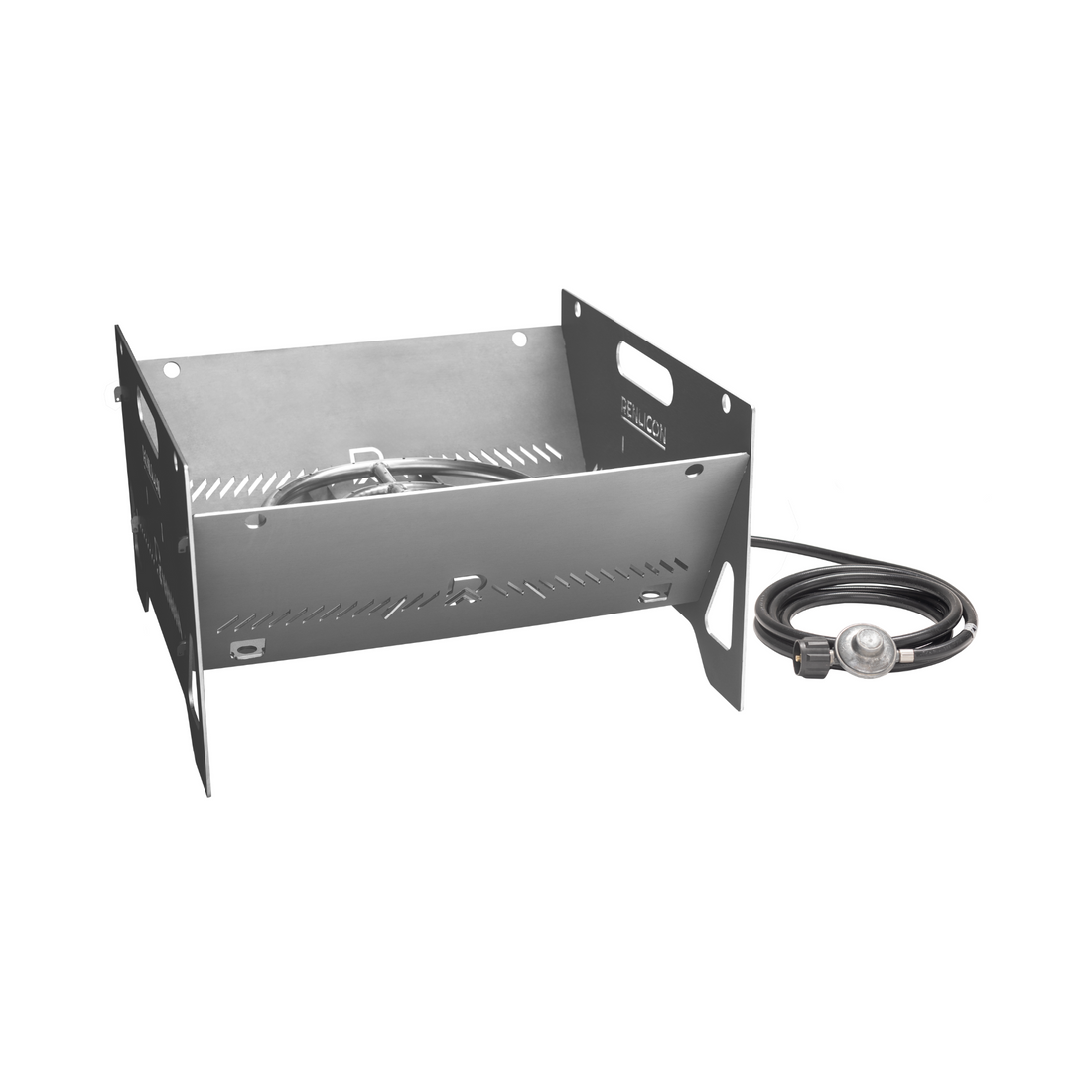 Propane Kit w Portable Fire Pit