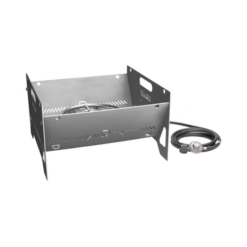 Propane Kit w Portable Fire Pit