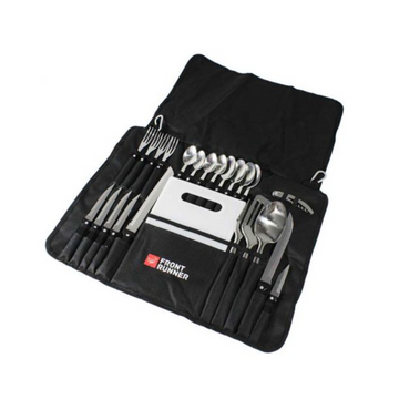 Camp Kitchen Utensil Set