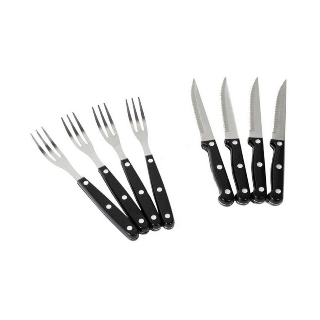 Camp Kitchen Utensil Set