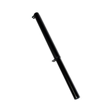 Disc Golf Basket Riser Sleeve