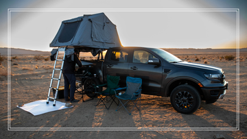 Must Have Categories for Every Overland Gear List