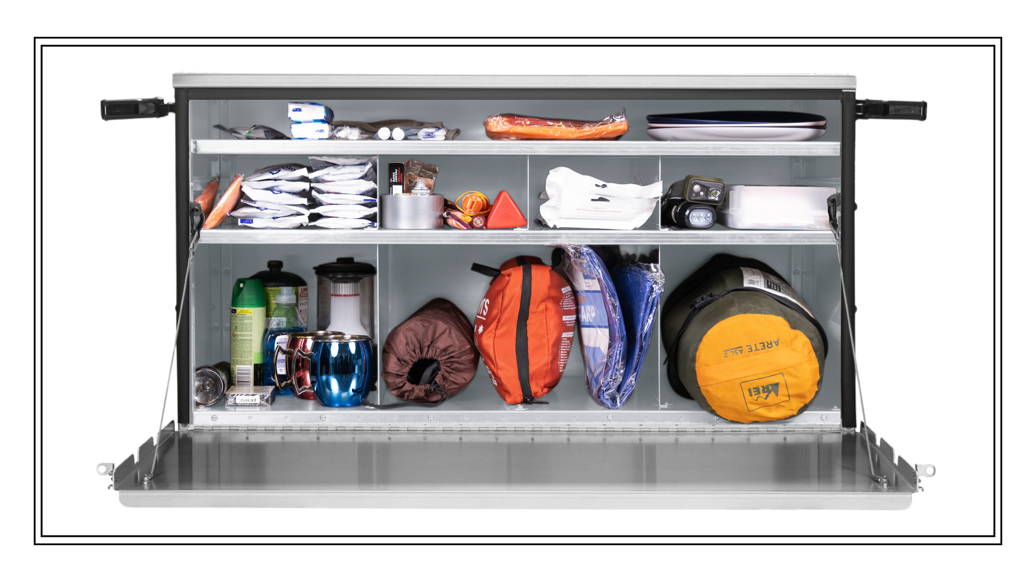 Renlicon's Out-In-About Box 2.0