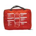 Adventure Medical Kits Sportsman Series 400 - Back Instructions