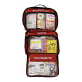 Adventure Medical Kits Sportsman Series 400 - Inside