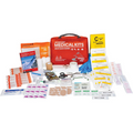 Adventure Medical Kits Sportsman Series 400 - Items