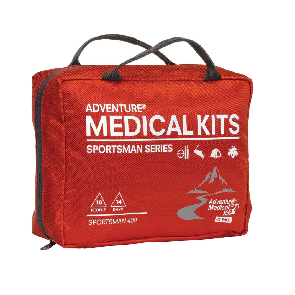 Adventure Medical Kits Sportsman Series 400