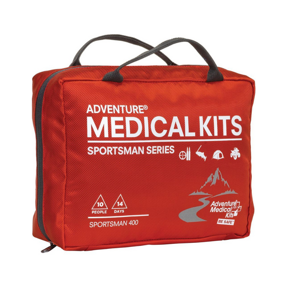 AdventureMedicalKitsSportsmanS