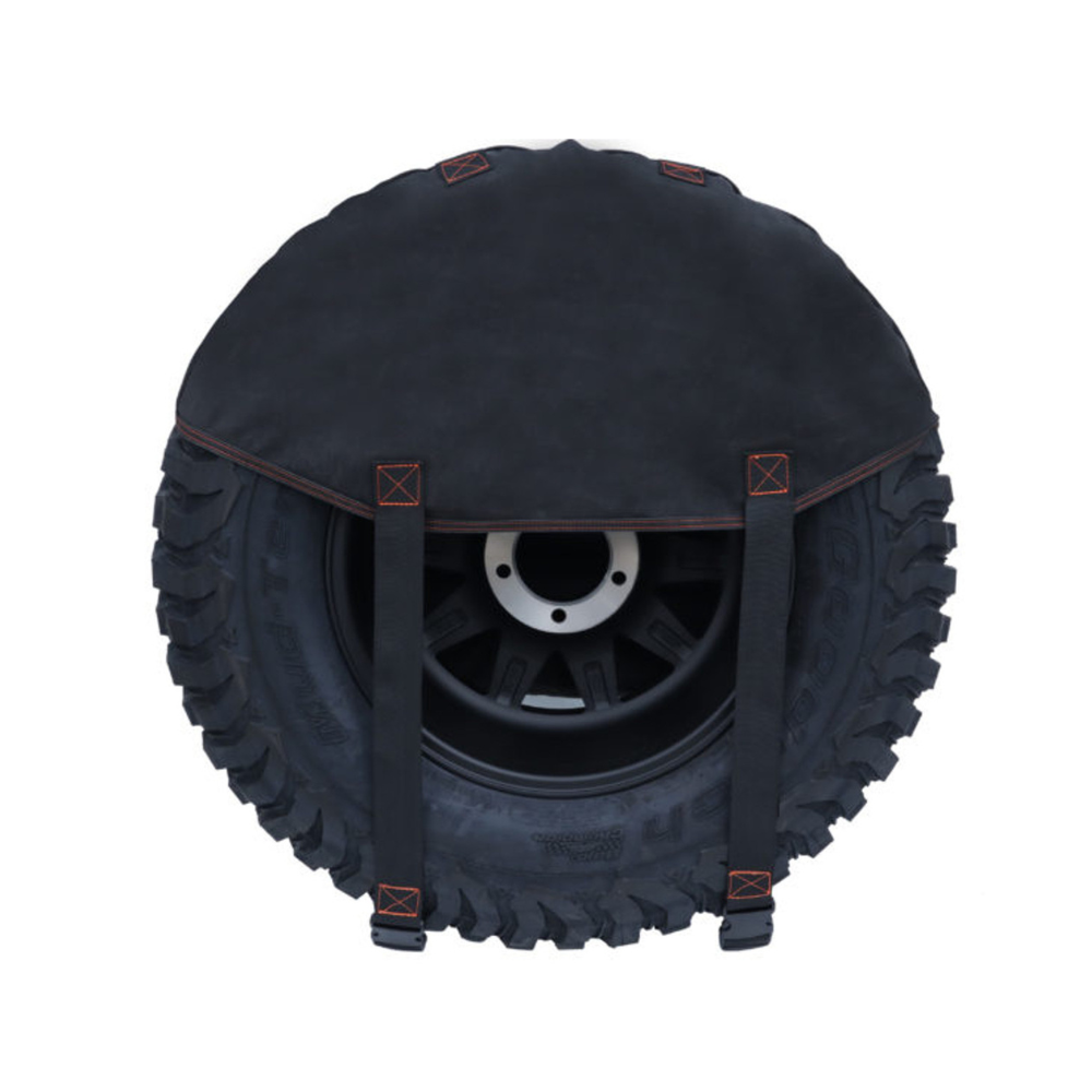 Dirty Gear Bag (fit up to 35 Inch Tire)