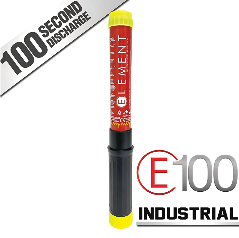 Element E 100