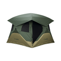 Gazelle T4 Overland Edition Tent - Alpine Green