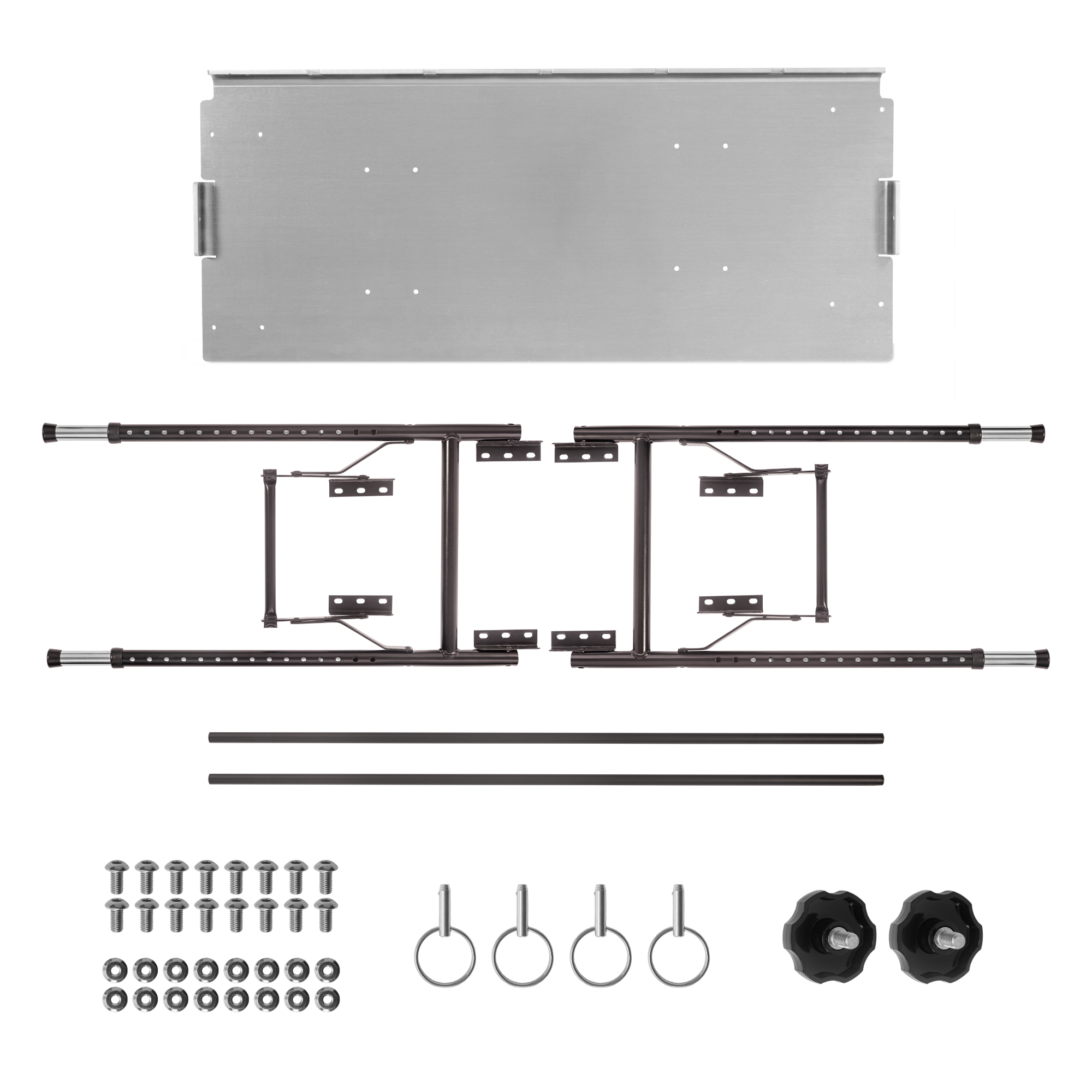 Table & Legs Kit for Out-In-About Box™ 2.0