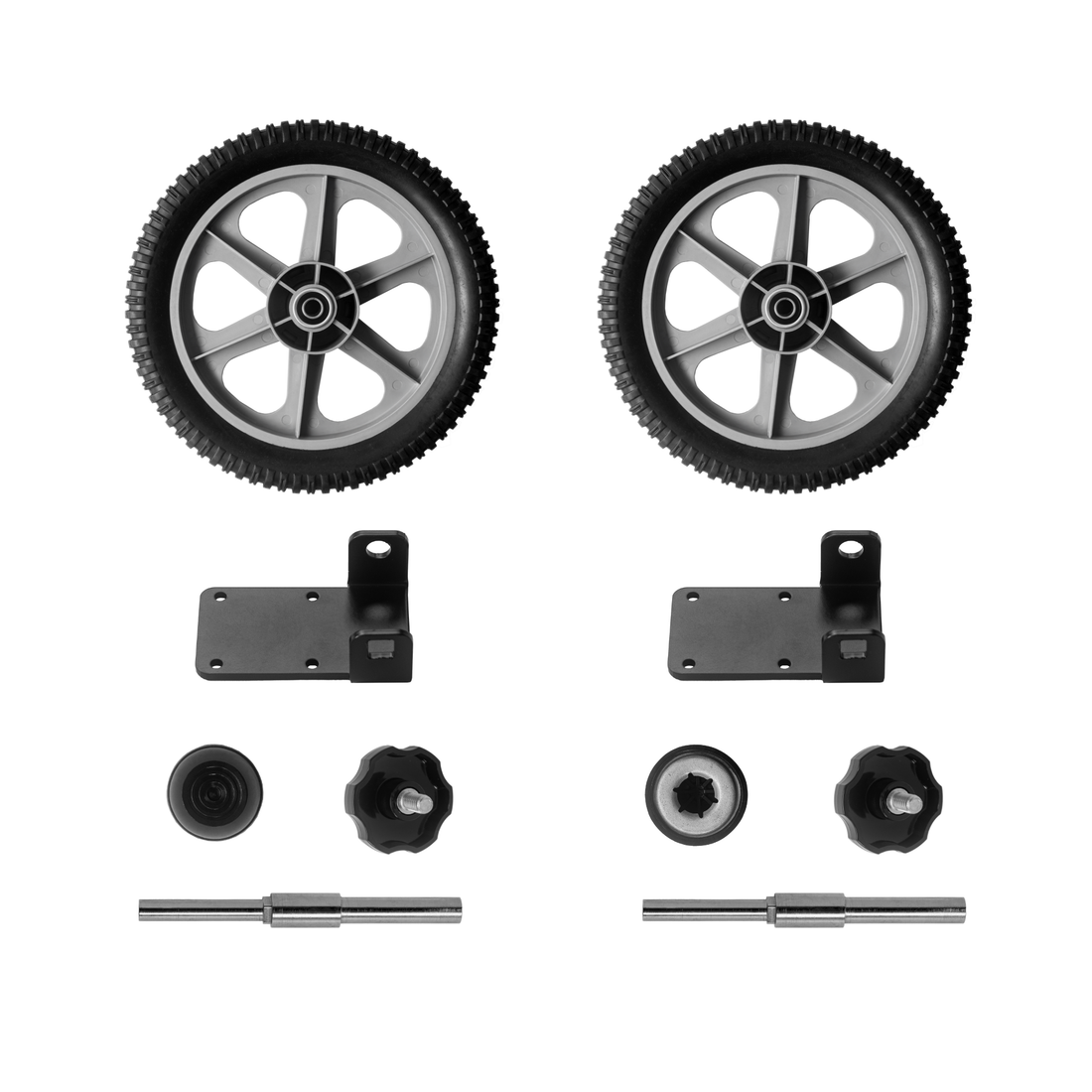 Wheel Kit Parts